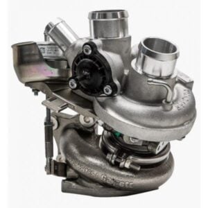 Full-Race Garrett: 2011 - 2012 Ford 3.5L Stage 1 - Right