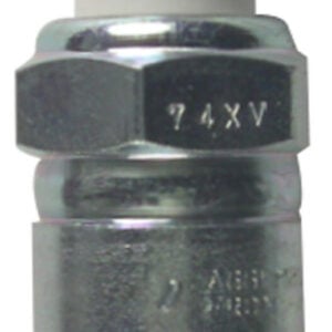 NGK Laser Platinum Spark Plug Box of 4 (LTR6BP13)