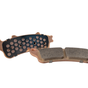EBC 09-12 Triumph Hinckley Daytona 675 (w/Nissin MB Caliper) Frt Left/Right GPFAX HH Race Brake Pads