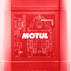 Motul 20L Trans ATF VI Transmission Fluid 100% Synthetic