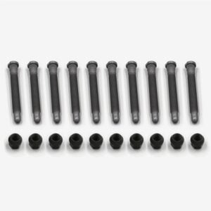 Ford Racing GT350R Extended Wheel Stud & Nut Kit