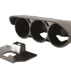 Ford Racing Mustang Dash Gauge Pod