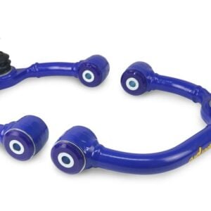 SuperPro 04-20 Ford F-150 Front Upper Control Arm Set