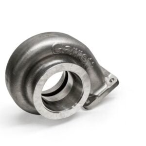 Garrett G40 Turbine Housing Kit Div T4 / V-Band 1.19 A/R - Standard Rotation