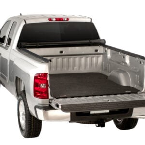 Access Truck Bed Mat 19-21 Chevrolet / GMC 1500 5ft 8in Bed w/ CarbonPro box