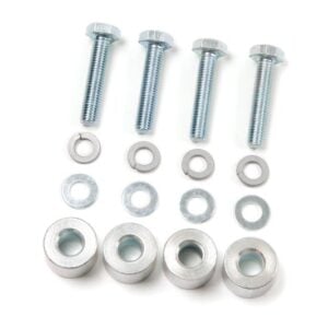 Zone Offroad 93-98 Jeep ZJ 3/4in Transfer Case Drop