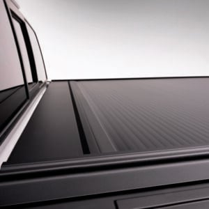 Retrax 15-up F-150 Super Crew & Super Cab (No Stake Pkt Cutout) 5.5ft Bed RetraxONE MX