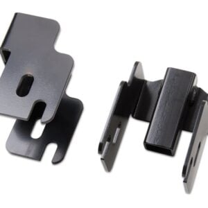 Zone Offroad 07-13 Chevy 1.5in Front Bumper Bracket