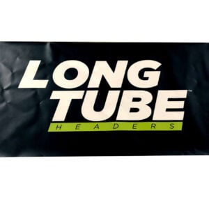 LTH Garage Banner Banner