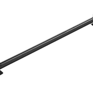 Deezee Universal Cargo Management Hex Series Cross Bars - Txt Blk