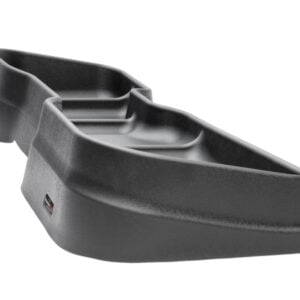 WeatherTech 2015+ Ford F-150 Supercab Underseat Storage System