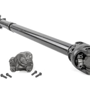 CV Drive Shaft | Front | Jeep Gladiator JT/Wrangler JL 4WD (2018-2026)