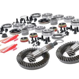 Ring and Pinion Combo | 30LP/35 | 4.88 | Jeep Cherokee XJ 4WD (2000-2001)