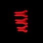 AlphaRex 21-22 Ford F-150 LUXX LED Tailights Black/Red