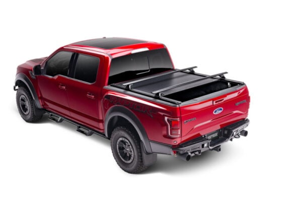 Retrax 97-08 F-150 Super Crew / Super Cab & Reg. Cab 6.5ft Bed RetraxONE XR Retrax 97-08 F-150 Super Crew / Super Cab & Reg. Cab 6.5ft Bed RetraxONE XR