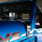 DV8 Offroad 20-22 Jeep JL 392/ Jeep JT Mojave Edition Dual Pod Light Mounts