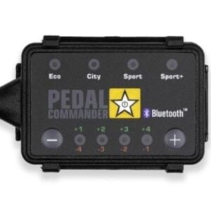 Pedal Commander Buick Throttle Controller