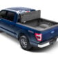 UnderCover 2021+ Ford F-150 Std/Ext Cab/Crew Cab 6.5ft Ultra Flex Bed Cover