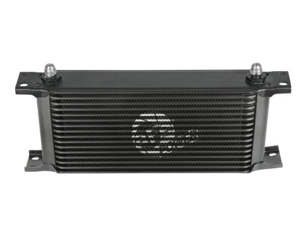 aFe Bladerunner Auto. Transmission Oil Cooler Kit 10-12 Ram Diesel Trucks L6 6.7L (td) aFe Bladerunner Auto. Transmission Oil Cooler Kit 10-12 Ram Diesel Trucks L6 6.7L (td)