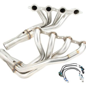 KSH Headers & Conn Pipe