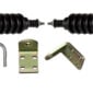 Skyjacker 1975-1975 Ford F-150 Steering Damper Kit