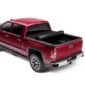 Truxedo 14-18 GMC Sierra & Chevrolet Silverado 1500 8ft Sentry CT Bed Cover