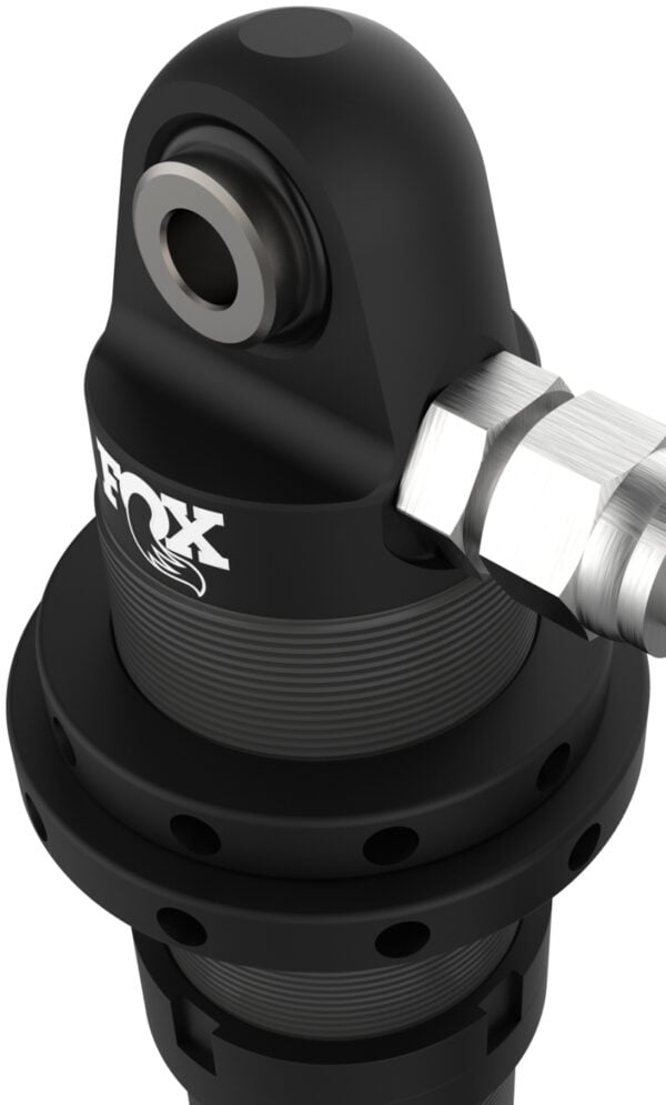 Fox Factory Race 2.5 X 12 Coilover Remote Shock - DSC Adjuster Fox Factory Race 2.5 X 12 Coilover Remote Shock - DSC Adjuster