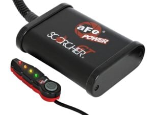 Preprogrammed or Blank Tuners