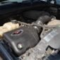 Injen 07-08 Cadillac Escalade EVS/EXT V8-6.2L Evolution Air Intake
