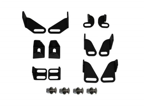 Addictive Desert Designs Light Mount Kit Addictive Desert Designs Light Mount Kit