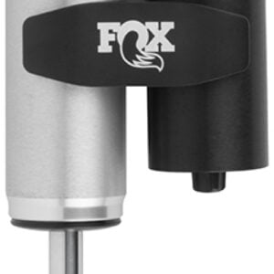 Fox 2014+ Ram 3500 2.0 Perf Series Smooth Body Remote Res. Rear Shock 2-3.5in Lift