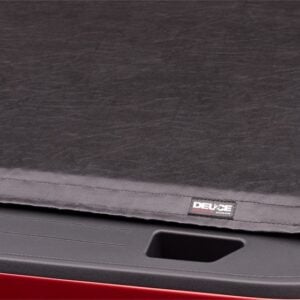 Truxedo 07-13 GMC Sierra & Chevrolet Silverado 1500/2500/3500 6ft 6in Deuce Bed Cover
