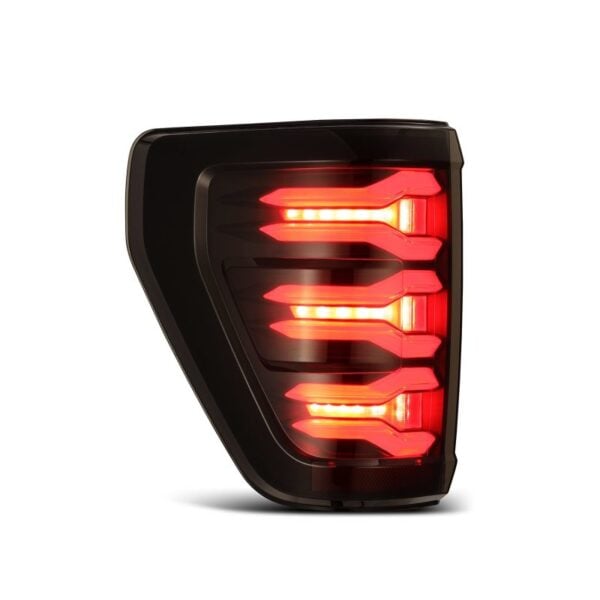 AlphaRex 21-22 Ford F-150 LUXX LED Tailights AlphaRex 21-22 Ford F-150 LUXX LED Tailights