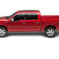 UnderCover 2021 Ford F-150 Ext/Crew Cab 6.5ft Elite LX Bed Cover - Lead Foot Gray