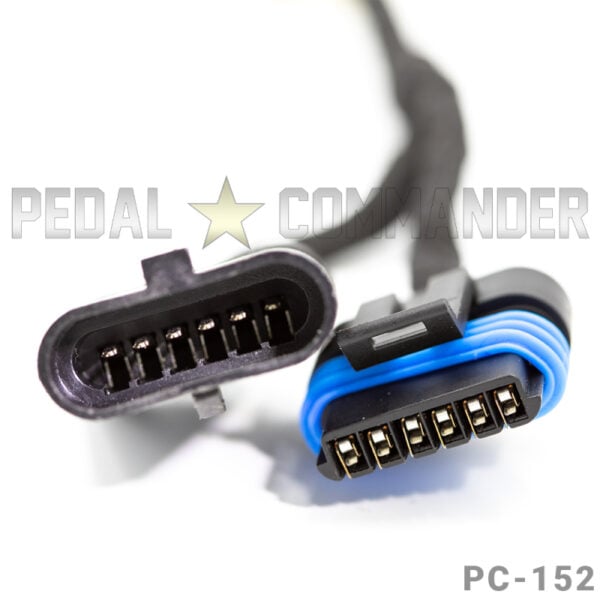 Pedal Commander Can-Am Commander/Defender/Maverick/Outlander Throttle Controller Pedal Commander Can-Am Commander/Defender/Maverick/Outlander Throttle Controller