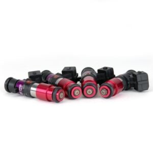 Grams Performance 1150cc Mustang GT500 INJECTOR KIT