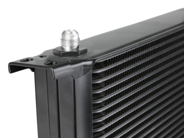 aFe Bladerunner Auto. Transmission Oil Cooler Kit 99-13 Chevrolet Silverado 1500 aFe Bladerunner Auto. Transmission Oil Cooler Kit 99-13 Chevrolet Silverado 1500