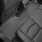 WeatherTech 2019+ RAM 1500 (Crew Cab w/ Rear Under Seat Storage) Rear FloorLiner - Black