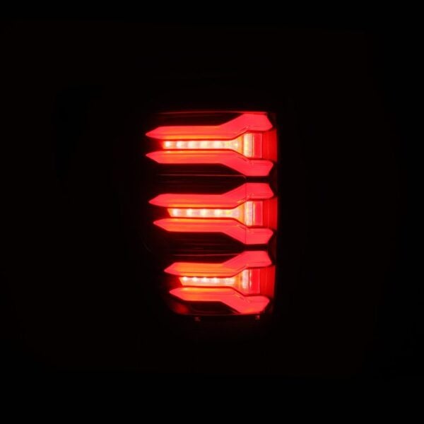 AlphaRex 21-22 Ford F-150 LUXX LED Tailights AlphaRex 21-22 Ford F-150 LUXX LED Tailights