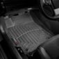 WeatherTech 99-07 Ford F250 Super Duty Crew Front FloorLiner - Black