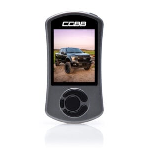 5 Star Tuning Cobb Ford 2020 F-150 3.5L EcoBoost AccessPORT V3 with Choice of 5 Star Custom Tunes AP3-FOR-007