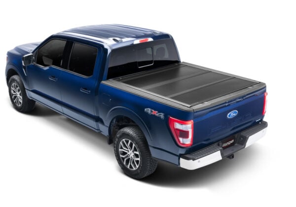 UnderCover 2021+ Ford F-150 Std/Ext Cab/Crew Cab 6.5ft Ultra Flex Bed Cover UnderCover 2021+ Ford F-150 Std/Ext Cab/Crew Cab 6.5ft Ultra Flex Bed Cover