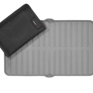 WeatherTech Flex Tray - Grey