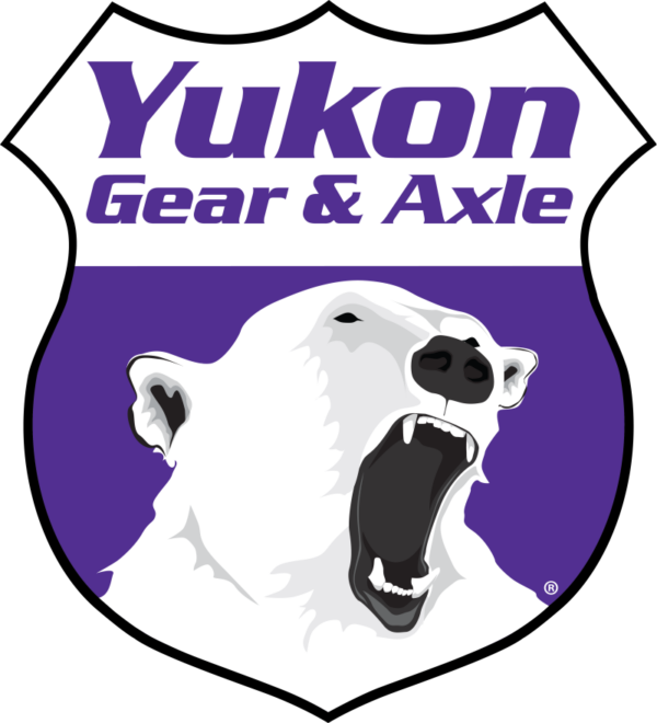 Yukon Gear & Install Kit Package for 09-14 Ford F150 8.8in Front & Rear 4.56 Ratio Yukon Gear & Install Kit Package for 09-14 Ford F150 8.8in Front & Rear 4.56 Ratio
