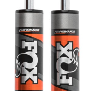 Fox 14+ Dodge Ram 2500 Rear 2.0 Performance Series 11.1in / 4-6in Lift DSC