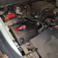 Injen 09-14 Cadillac Escalade EVS/EXT V8-6.2L Evolution Air Intake