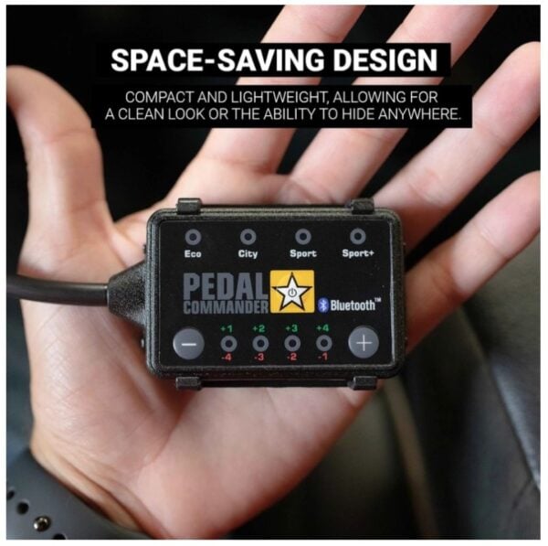 Pedal Commander GMC Yukon Throttle Controller Pedal Commander GMC Yukon Throttle Controller