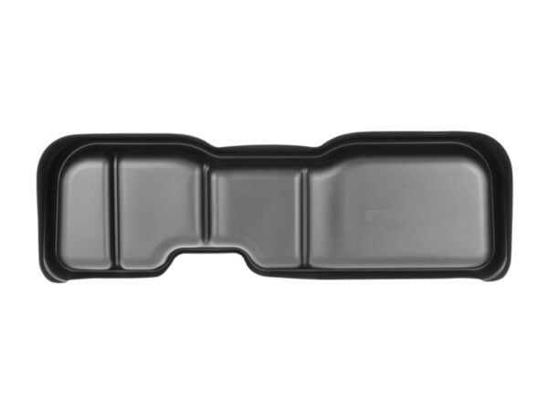 WeatherTech 2014 - 2018 Chevrolet Silverado 1500 Underseat Storage System - Black (Crew Cab) WeatherTech 2014 - 2018 Chevrolet Silverado 1500 Underseat Storage System - Black (Crew Cab)