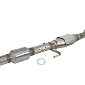 aFe Power Direct Fit Catalytic Converters Replacement 05-12 Toyota Tacoma L4-2.7L