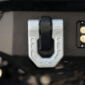 DV8 Offroad Elite Series D-Ring Shackles - Pair (Gray)